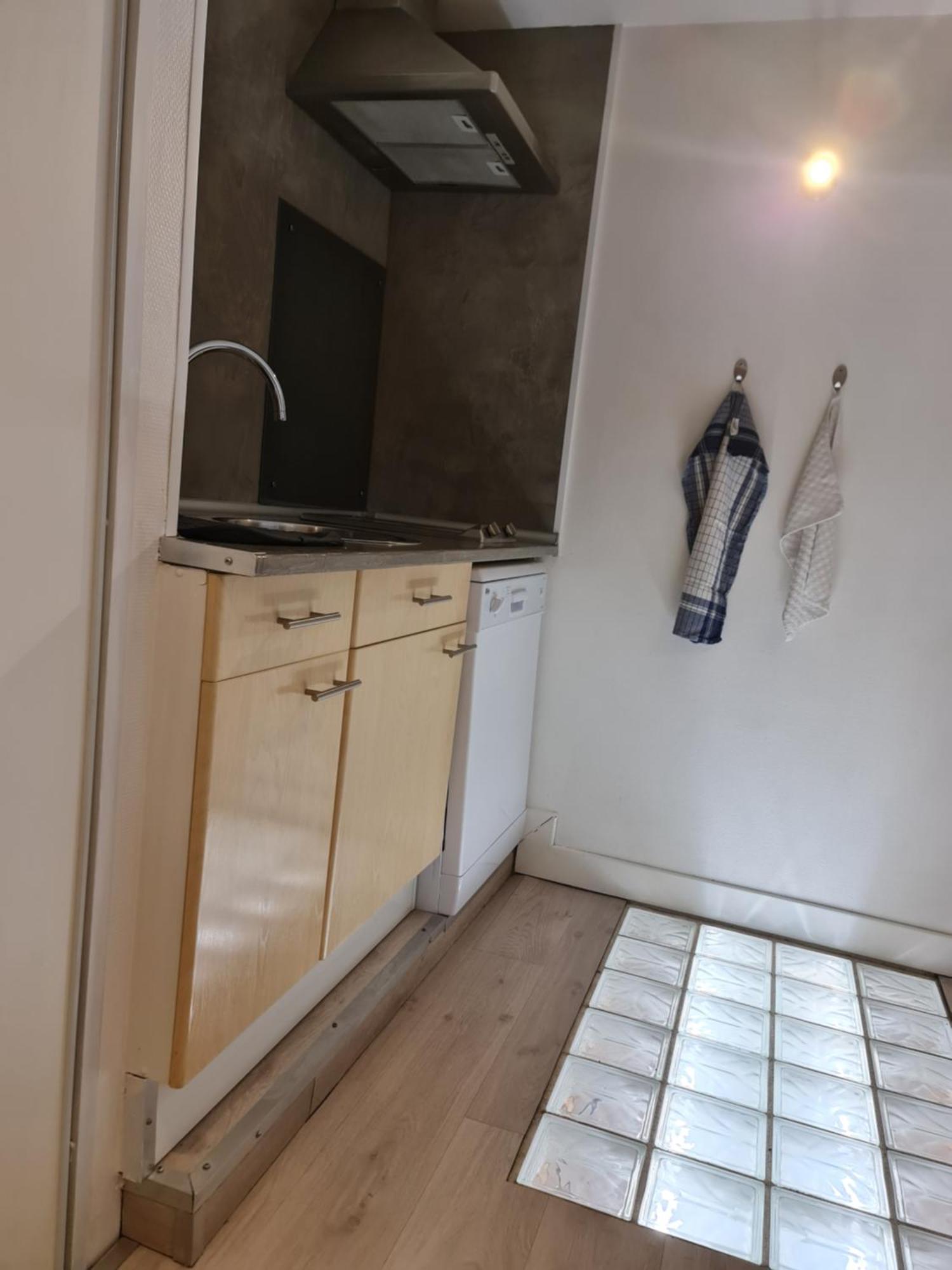 דירות טרואה Le Souplex מראה חיצוני תמונה